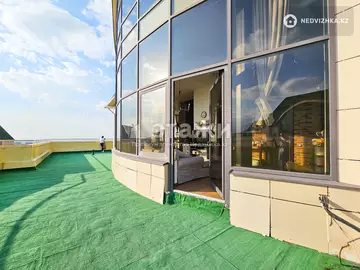 268.5 м², 5-комнатная квартира, этаж 20 из 21, 268 м², изображение - 54