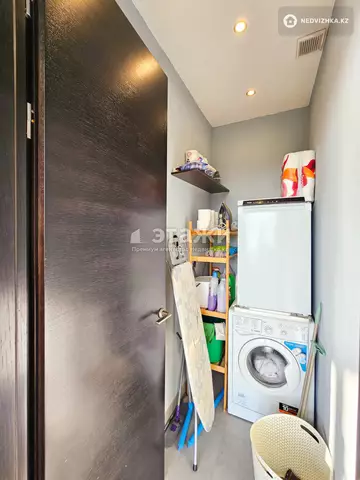 268.5 м², 5-комнатная квартира, этаж 20 из 21, 268 м², изображение - 55