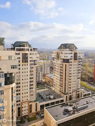 268.5 м², 5-комнатная квартира, этаж 20 из 21, 268 м², изображение - 57