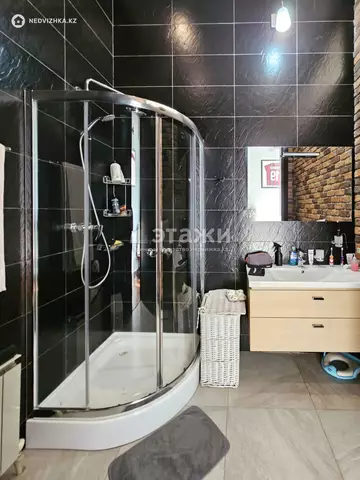 268.5 м², 5-комнатная квартира, этаж 20 из 21, 268 м², изображение - 58
