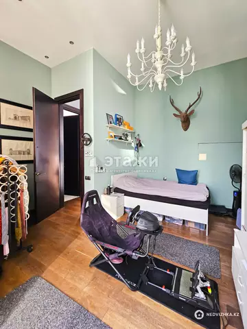 268.5 м², 5-комнатная квартира, этаж 20 из 21, 268 м², изображение - 59