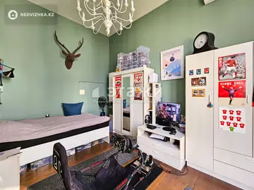 268.5 м², 5-комнатная квартира, этаж 20 из 21, 268 м², изображение - 60