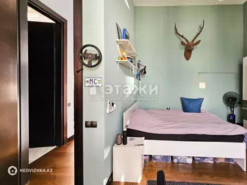 268.5 м², 5-комнатная квартира, этаж 20 из 21, 268 м², изображение - 61