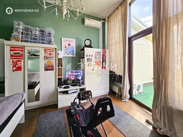 268.5 м², 5-комнатная квартира, этаж 20 из 21, 268 м², изображение - 62