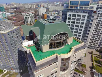 268.5 м², 5-комнатная квартира, этаж 20 из 21, 268 м², изображение - 63