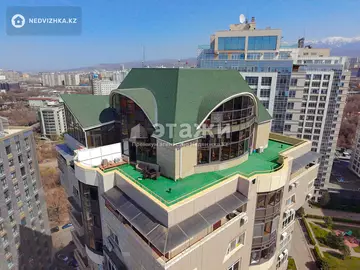 268.5 м², 5-комнатная квартира, этаж 20 из 21, 268 м², изображение - 64
