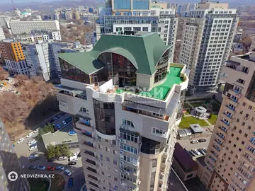 268.5 м², 5-комнатная квартира, этаж 20 из 21, 268 м², изображение - 65