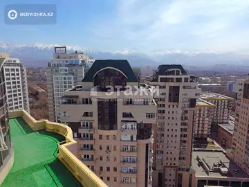 268.5 м², 5-комнатная квартира, этаж 20 из 21, 268 м², изображение - 66