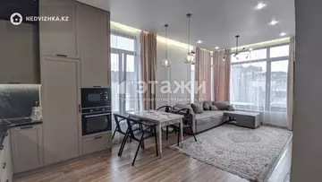 3-комнатная квартира, этаж 3 из 3, 100 м², на длительный срок