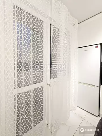 75 м², 2-комнатная квартира, этаж 23 из 25, 75 м², на длительный срок, изображение - 4
