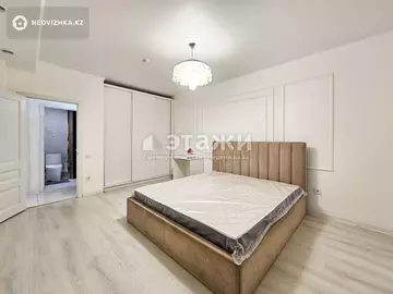 75 м², 2-комнатная квартира, этаж 23 из 25, 75 м², на длительный срок, изображение - 6