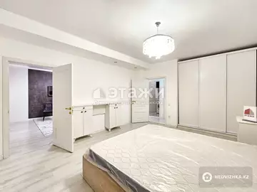 75 м², 2-комнатная квартира, этаж 23 из 25, 75 м², на длительный срок, изображение - 8