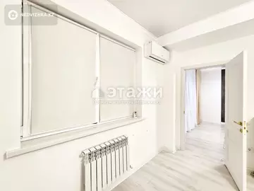 75 м², 2-комнатная квартира, этаж 23 из 25, 75 м², на длительный срок, изображение - 9