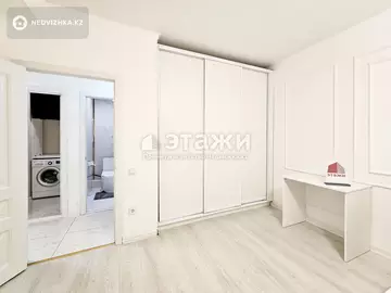 75 м², 2-комнатная квартира, этаж 23 из 25, 75 м², на длительный срок, изображение - 10