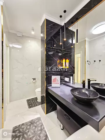 75 м², 2-комнатная квартира, этаж 23 из 25, 75 м², на длительный срок, изображение - 14