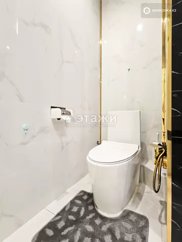 75 м², 2-комнатная квартира, этаж 23 из 25, 75 м², на длительный срок, изображение - 15