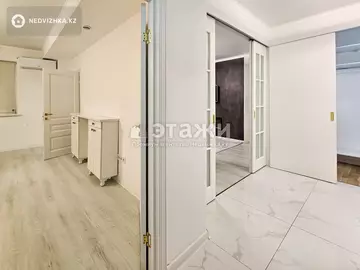 75 м², 2-комнатная квартира, этаж 23 из 25, 75 м², на длительный срок, изображение - 16