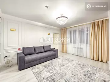 75 м², 2-комнатная квартира, этаж 23 из 25, 75 м², на длительный срок, изображение - 17