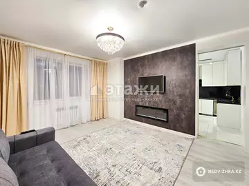 75 м², 2-комнатная квартира, этаж 23 из 25, 75 м², на длительный срок, изображение - 18