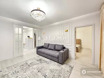 75 м², 2-комнатная квартира, этаж 23 из 25, 75 м², на длительный срок, изображение - 19