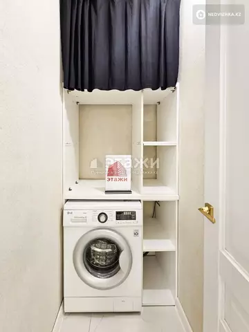 75 м², 2-комнатная квартира, этаж 23 из 25, 75 м², на длительный срок, изображение - 20