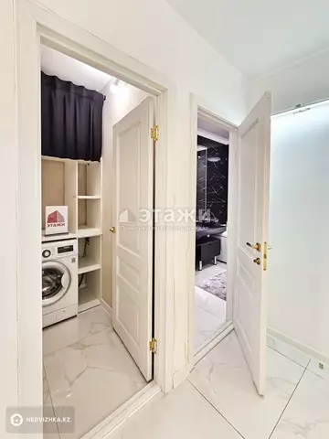 75 м², 2-комнатная квартира, этаж 23 из 25, 75 м², на длительный срок, изображение - 21