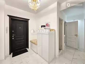 75 м², 2-комнатная квартира, этаж 23 из 25, 75 м², на длительный срок, изображение - 22