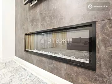 75 м², 2-комнатная квартира, этаж 23 из 25, 75 м², на длительный срок, изображение - 23