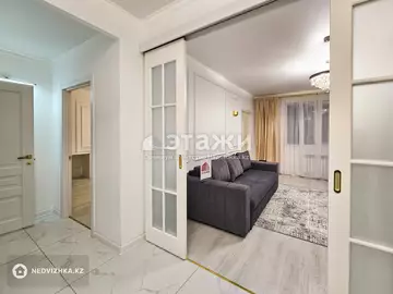 75 м², 2-комнатная квартира, этаж 23 из 25, 75 м², на длительный срок, изображение - 26