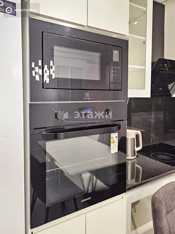75 м², 2-комнатная квартира, этаж 23 из 25, 75 м², на длительный срок, изображение - 27