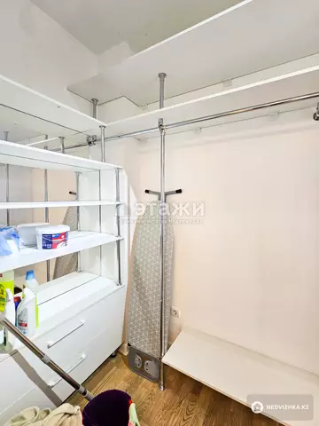 75 м², 2-комнатная квартира, этаж 23 из 25, 75 м², на длительный срок, изображение - 29