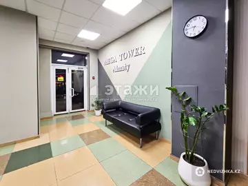 75 м², 2-комнатная квартира, этаж 23 из 25, 75 м², на длительный срок, изображение - 31