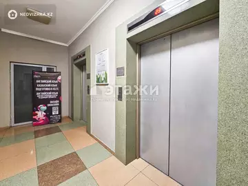 75 м², 2-комнатная квартира, этаж 23 из 25, 75 м², на длительный срок, изображение - 32