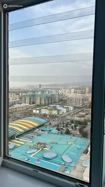 75 м², 2-комнатная квартира, этаж 23 из 25, 75 м², на длительный срок, изображение - 35