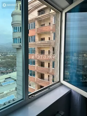 75 м², 2-комнатная квартира, этаж 23 из 25, 75 м², на длительный срок, изображение - 36