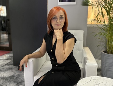 Нуржанова Сандугаш