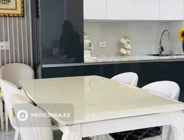 103 м², 3-комнатная квартира, этаж 4 из 20, 103 м², изображение - 9