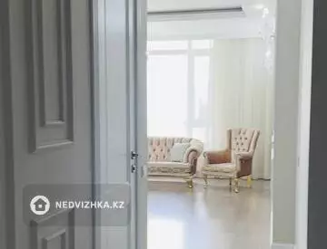 103 м², 3-комнатная квартира, этаж 4 из 20, 103 м², изображение - 14