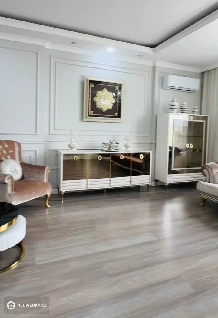 103 м², 3-комнатная квартира, этаж 4 из 20, 103 м², изображение - 1