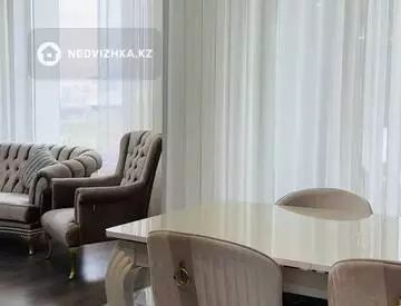 103 м², 3-комнатная квартира, этаж 4 из 20, 103 м², изображение - 11
