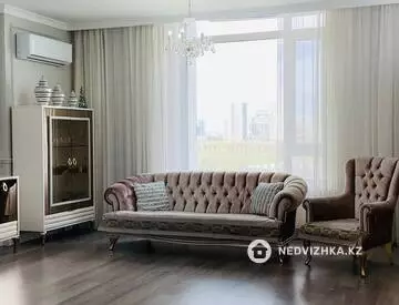 103 м², 3-комнатная квартира, этаж 4 из 20, 103 м², изображение - 13