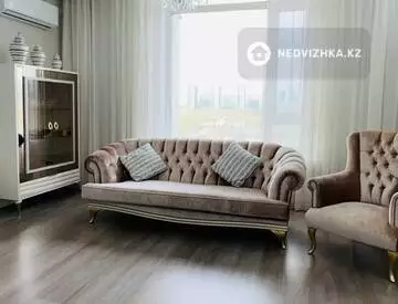 103 м², 3-комнатная квартира, этаж 4 из 20, 103 м², изображение - 15