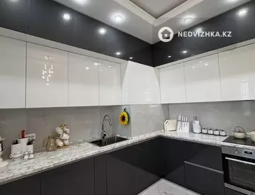 103 м², 3-комнатная квартира, этаж 4 из 20, 103 м², изображение - 6