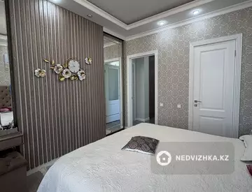 3-комнатная квартира, этаж 4 из 20, 103 м²