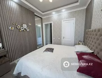 103 м², 3-комнатная квартира, этаж 4 из 20, 103 м², изображение - 4
