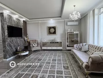 103 м², 3-комнатная квартира, этаж 4 из 20, 103 м², изображение - 7