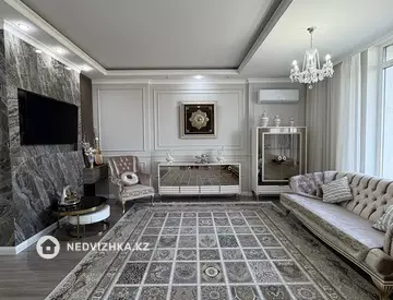 103 м², 3-комнатная квартира, этаж 4 из 20, 103 м², изображение - 5