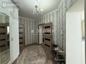 3-комнатная квартира, этаж 5 из 5, 77 м²