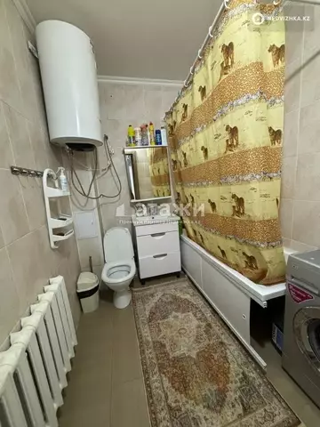 3-комнатная квартира, этаж 5 из 5, 77 м²