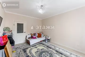 2-комнатная квартира, этаж 3 из 10, 55 м²